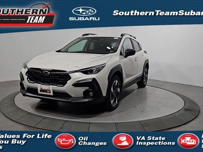 New 2026 Subaru Crosstrek 2.5i Limited
