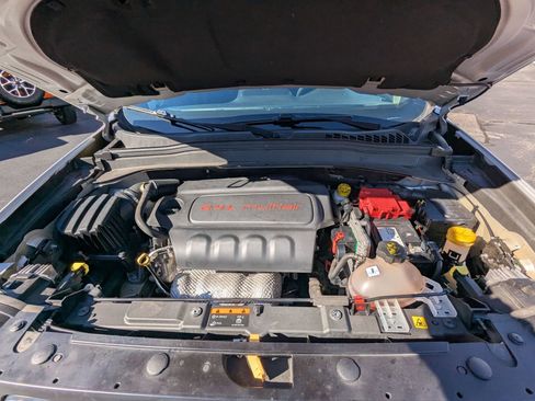 Used 2020 Jeep Renegade Latitude image 24