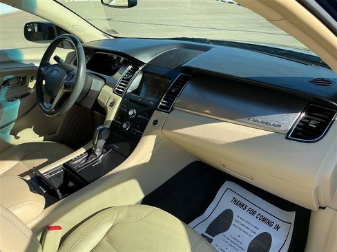 Used 2015 Ford Taurus SEL w/ Equipment Group 201A image 35