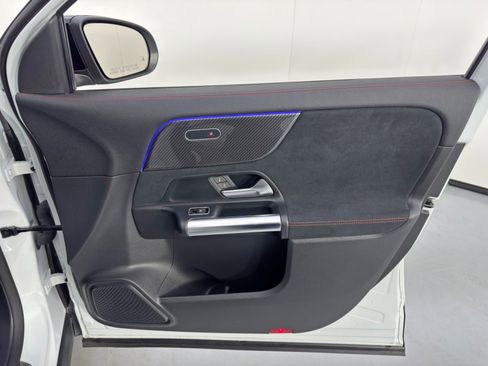 Used 2022 Mercedes-Benz GLA 250 GLA 250 w/ Premium, AMG Line & image 46