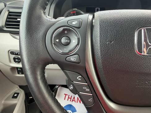 Used 2023 Honda Ridgeline RTL-E image 40