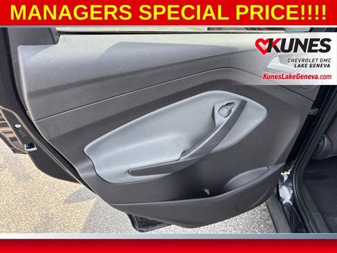 Used 2013 Ford Escape SE AWD/4WD image 18