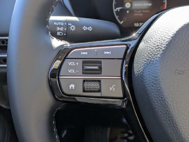 New 2027 Honda HR-V EX-L image 21