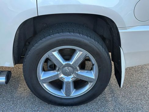Used 2013 Chevrolet Tahoe LTZ image 23