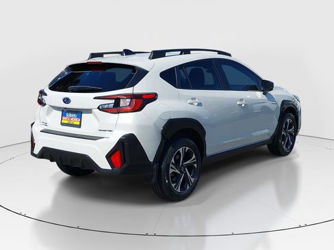 Certified 2024 Subaru Crosstrek 2.0i Premium w/ Popular Package #3 AWD/4WD image 7