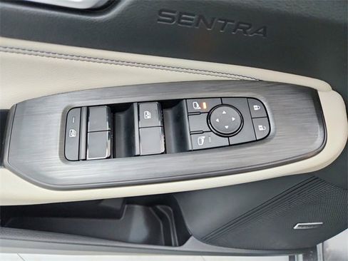 New 2026 Nissan Sentra SL w/ Floor Mat Package image 31