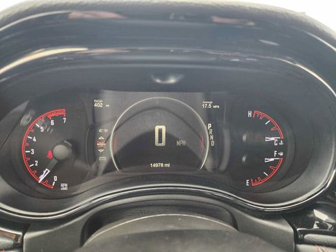 Used 2025 Dodge Durango R/T w/ Blacktop Package AWD/4WD image 21