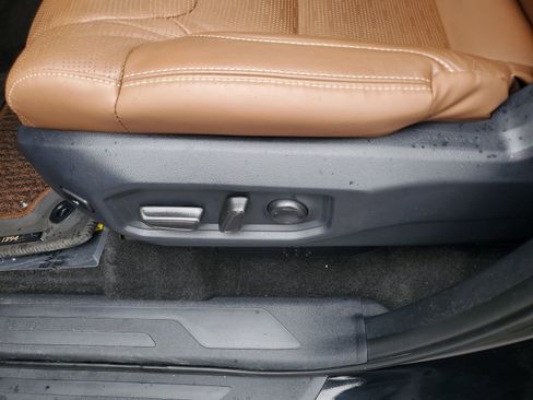 Used 2024 Toyota Tundra 1794 Edition AWD/4WD image 17