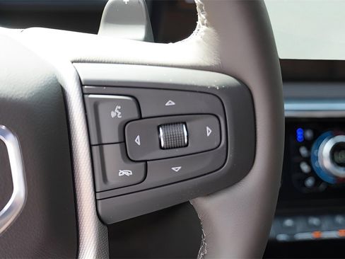 New 2026 GMC Sierra 1500 Denali image 19