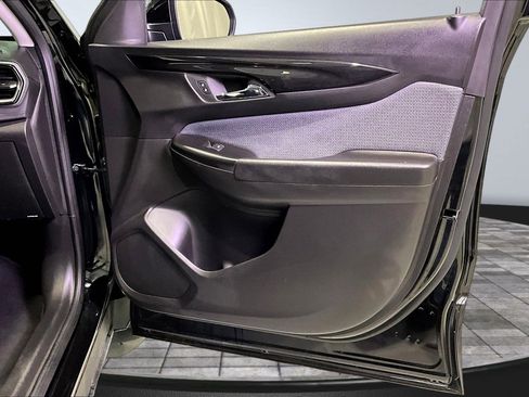 Used 2025 Chevrolet TrailBlazer LT image 27