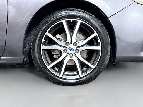 Used 2019 Subaru Impreza 2.0i Limited AWD/4WD image 42