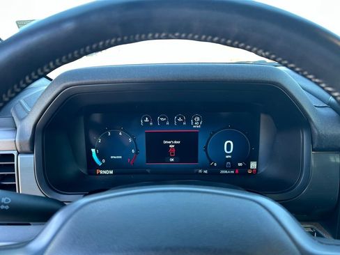 Used 2024 Ford F150 Lariat image 13