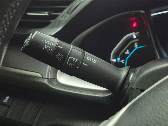 Used 2018 Honda Civic EX-T image 8