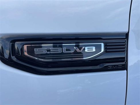 New 2026 GMC Sierra 1500 Elevation w/ X31 Off-Road Package image 7