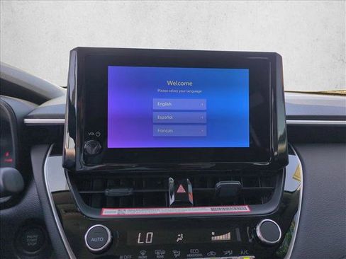 New 2026 Toyota Corolla Cross LE image 12