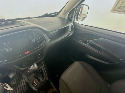 Used 2022 RAM ProMaster City Wagon image 11