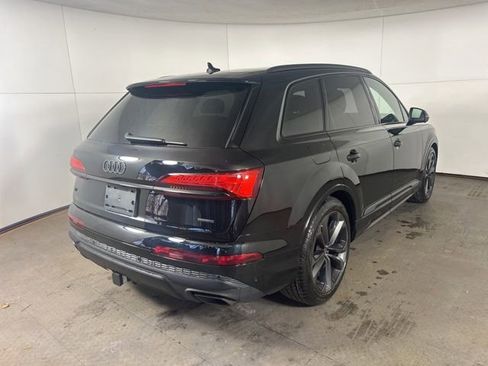 New 2026 Audi Q7 3.0T Premium Plus image 7