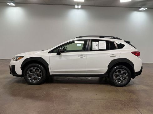 Used 2023 Subaru Crosstrek 2.5i Sport image 27