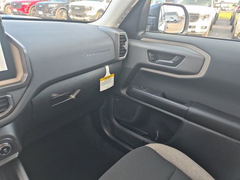 New 2025 Ford Bronco Sport Big Bend image 21