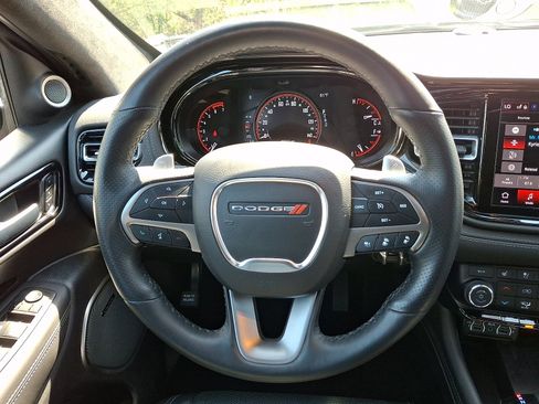 Certified 2022 Dodge Durango Citadel image 21