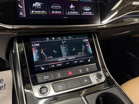 Used 2021 Audi Q7 3.0T Premium Plus AWD/4WD image 29