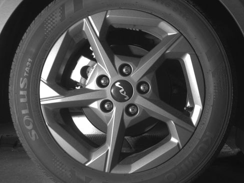 Used 2025 Kia K4 FWD image 15