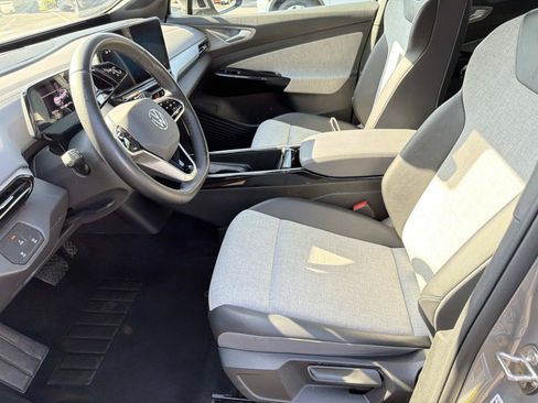 Certified 2023 Volkswagen ID.4 Pro RWD image 14