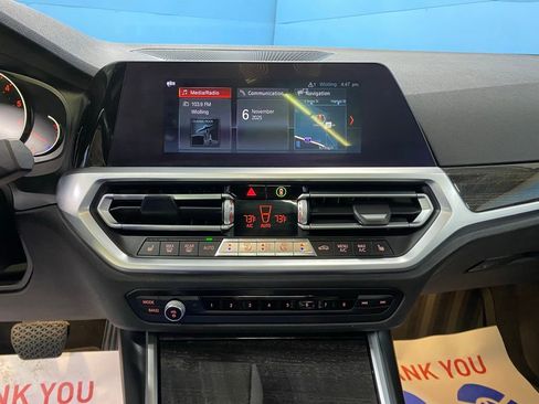 Used 2020 BMW 330i xDrive Sedan w/ Driving Assistance Package image 27