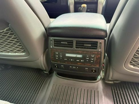 Used 2008 Toyota Land Cruiser AWD/4WD image 33