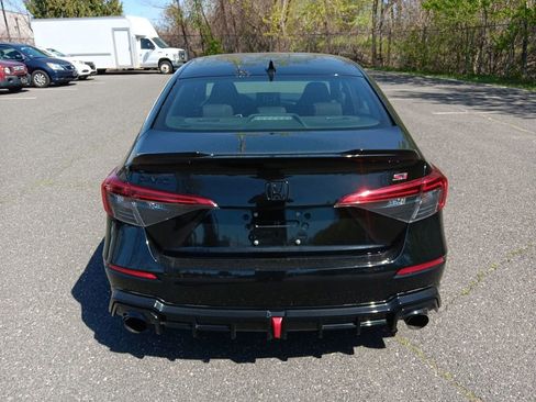 Used 2022 Honda Civic Si image 4