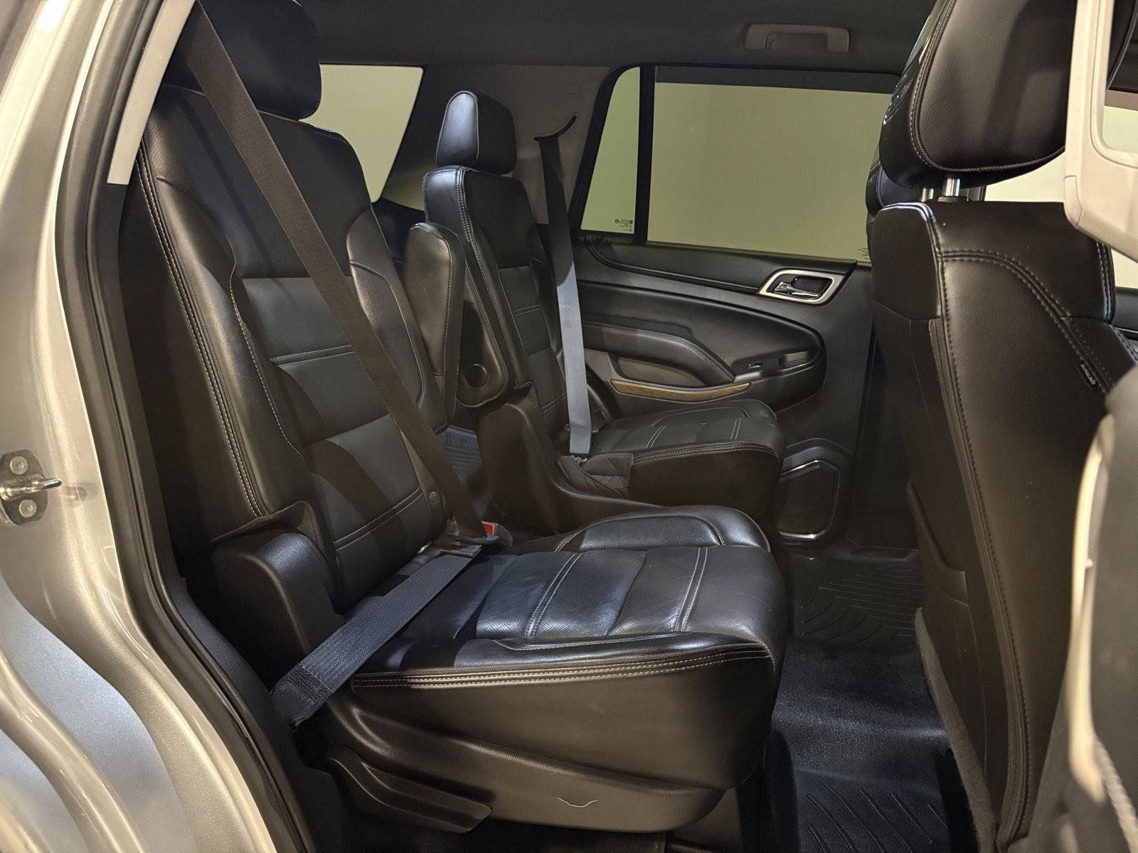 Used 2018 GMC Yukon Denali AWD/4WD image 38