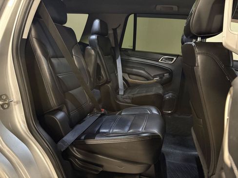 Used 2018 GMC Yukon Denali AWD/4WD image 38