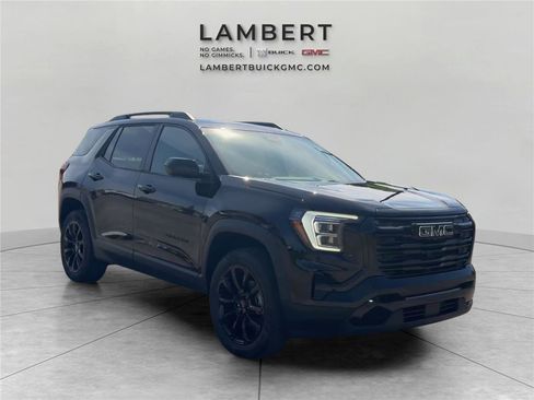 New 2026 GMC Terrain Elevation w/ Elevation Premium Package AWD/4WD image 6