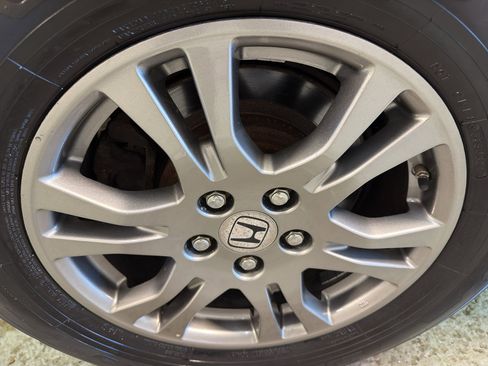 Used 2013 Honda Odyssey EX-L image 35