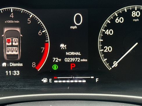 Used 2025 Honda Civic Sport image 33