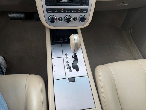 Used 2007 Nissan Murano SL w/ Touring Pkg w/ Sirius Radio AWD/4WD image 22