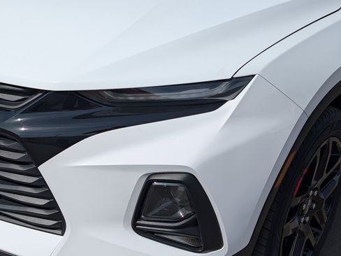 Used 2021 Chevrolet Blazer LT w/ Redline Edition image 15