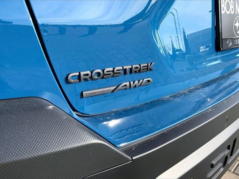 New 2026 Subaru Crosstrek 2.5i Wilderness image 9