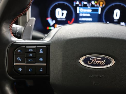 Used 2022 Ford F150 Raptor w/ Raptor 37 Performance Package AWD/4WD image 23