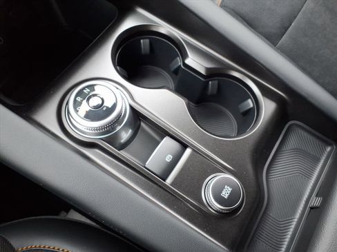 New 2026 Ford Explorer Tremor w/ Tremor Ultimate Package image 23