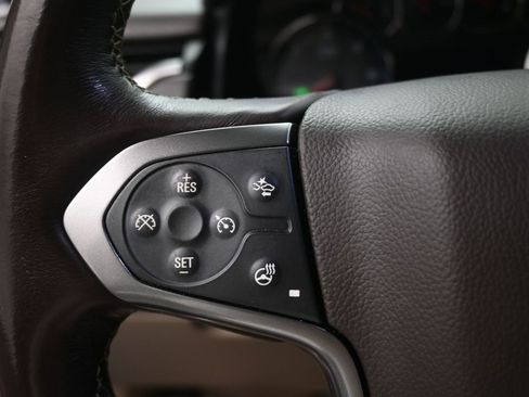 Used 2018 Chevrolet Tahoe Premier w/ Max Trailering Package image 32