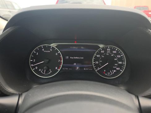 Used 2021 Nissan Sentra SR FWD image 8