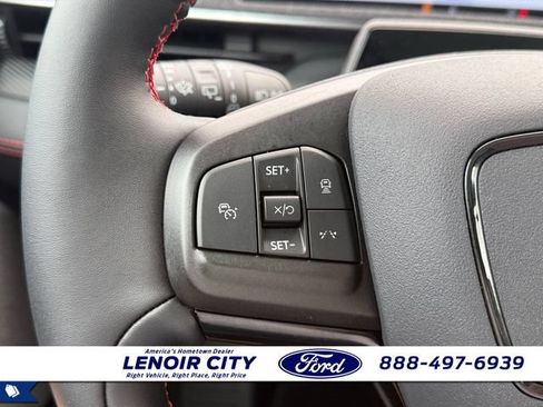 Used 2026 Ford Mustang Mach-E Premium w/ Sport Appearance Package AWD/4WD image 20