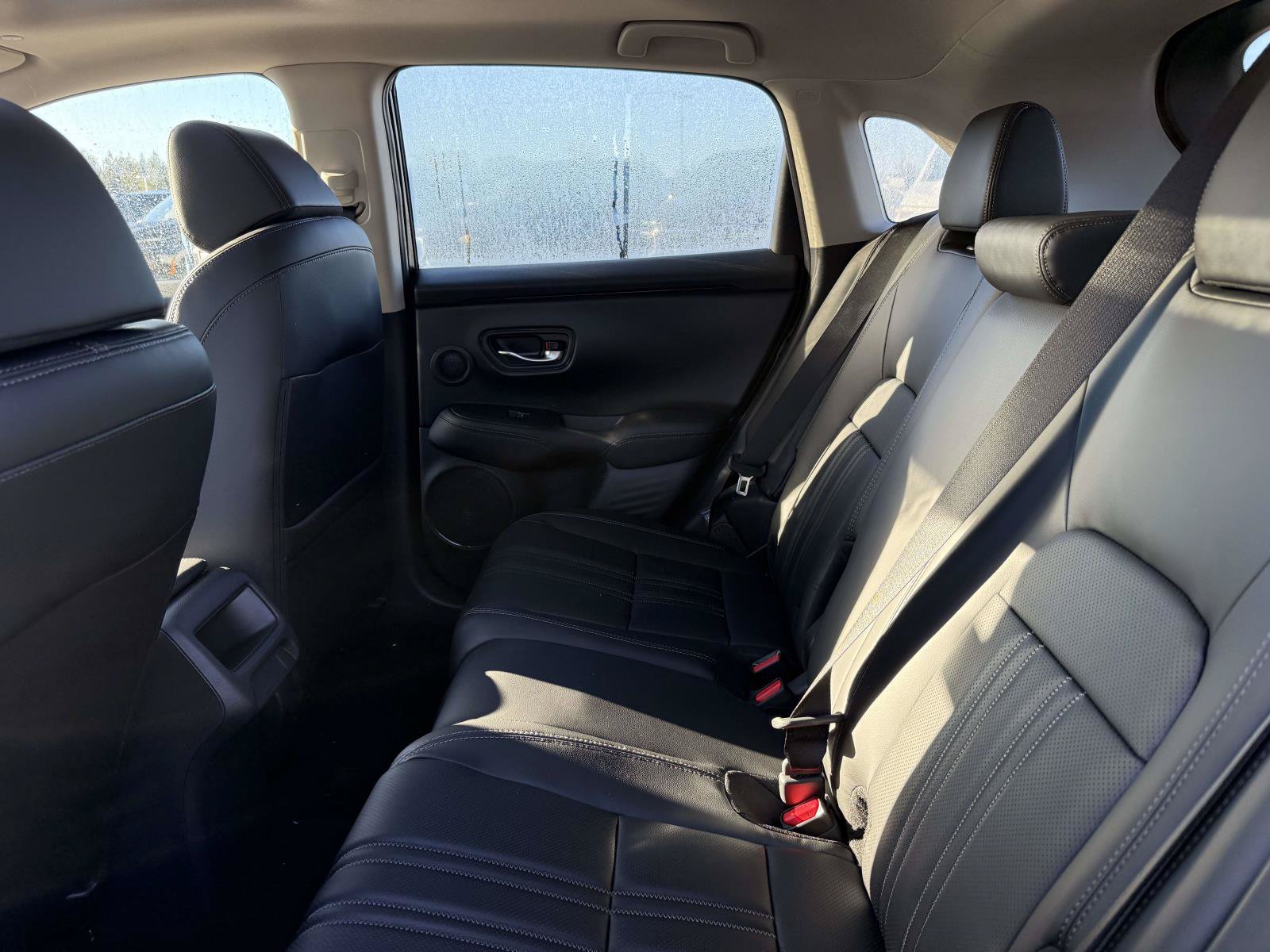 New 2027 Honda HR-V EX-L image 13