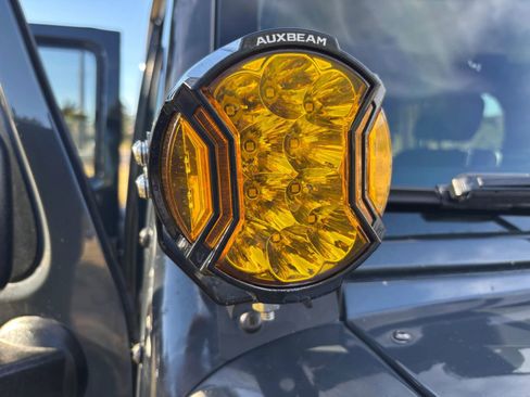 Used 2017 Jeep Wrangler Unlimited Sport w/ Quick Order Package 24S image 20