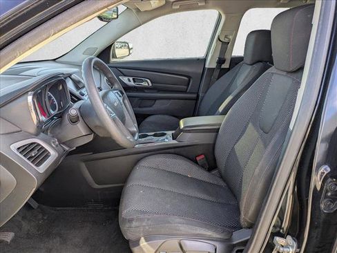 Used 2016 GMC Terrain SLE image 15