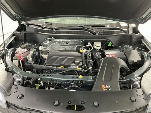 New 2026 Chevrolet Trax LT FWD image 26