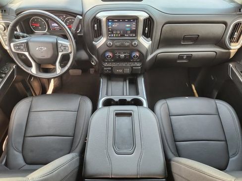 Used 2021 Chevrolet Silverado 2500 LTZ w/ LTZ Plus Package AWD/4WD image 26