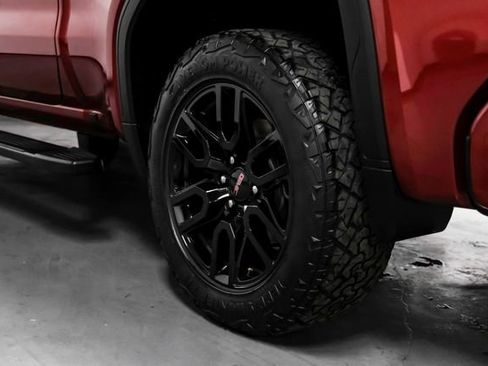 Used 2020 GMC Sierra 1500 Elevation w/ Elevation Value Package image 59