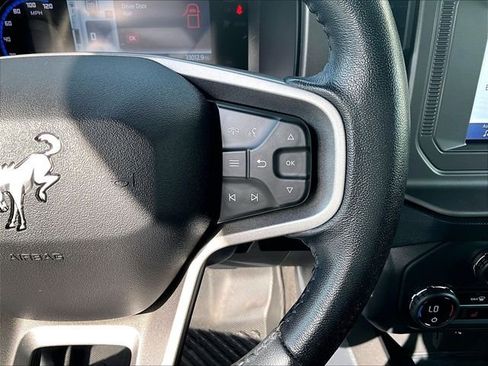 Used 2023 Ford Bronco Outer Banks AWD/4WD image 24